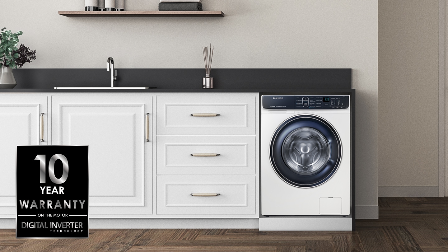 Samsung WW80R52LCFSDLP Samsung WW80R52LCFSDLP недорого Красноярск