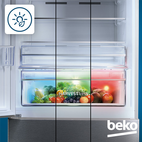 BEKO B1RCNK362W BEKO B1RCNK362W купить
