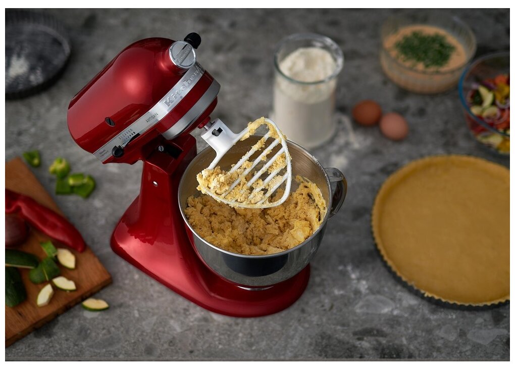 KitchenAid 5KSM185PSEER купить в Красноярске