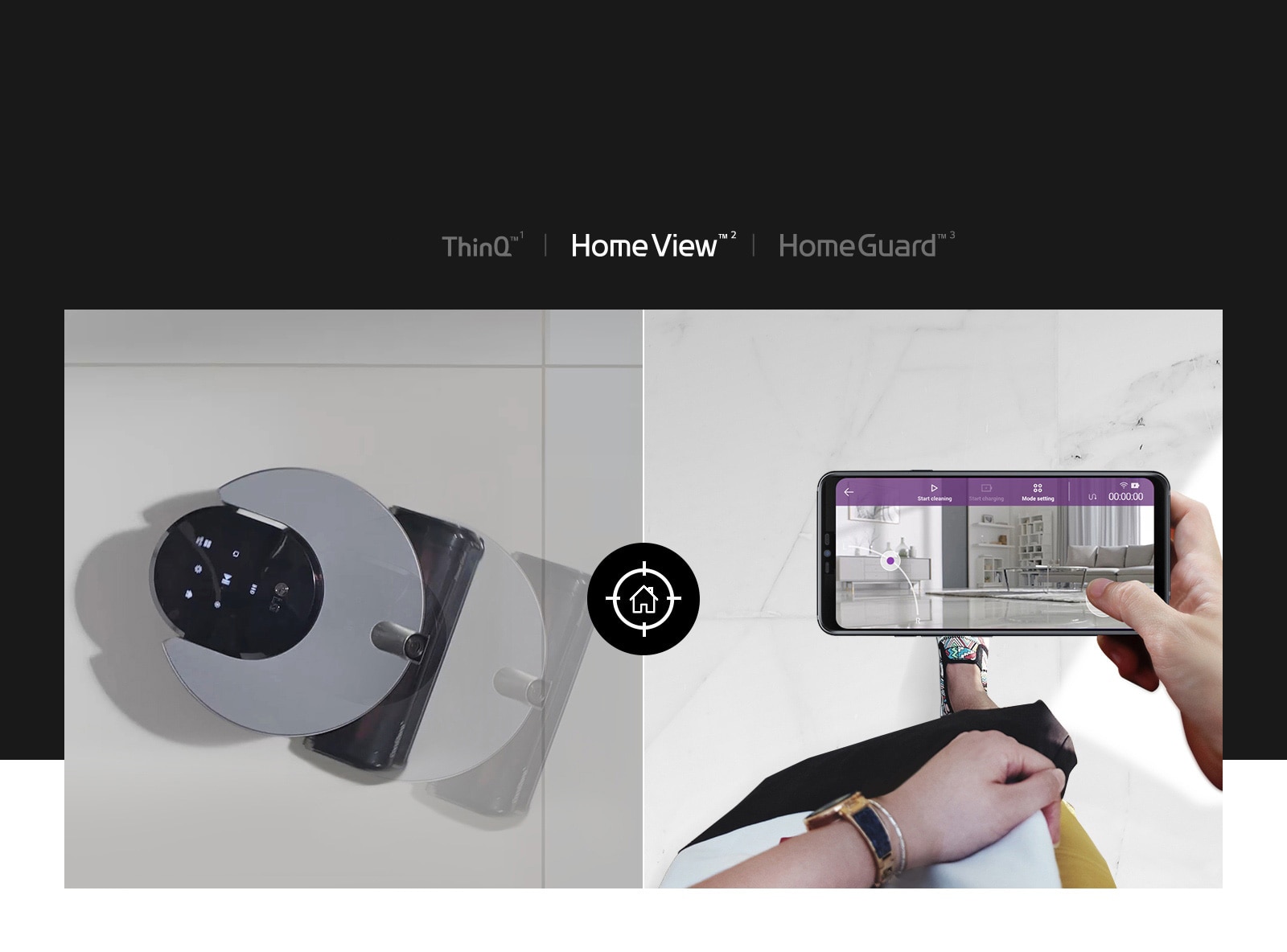 LG R9MASTER ЛДжи R9MASTER