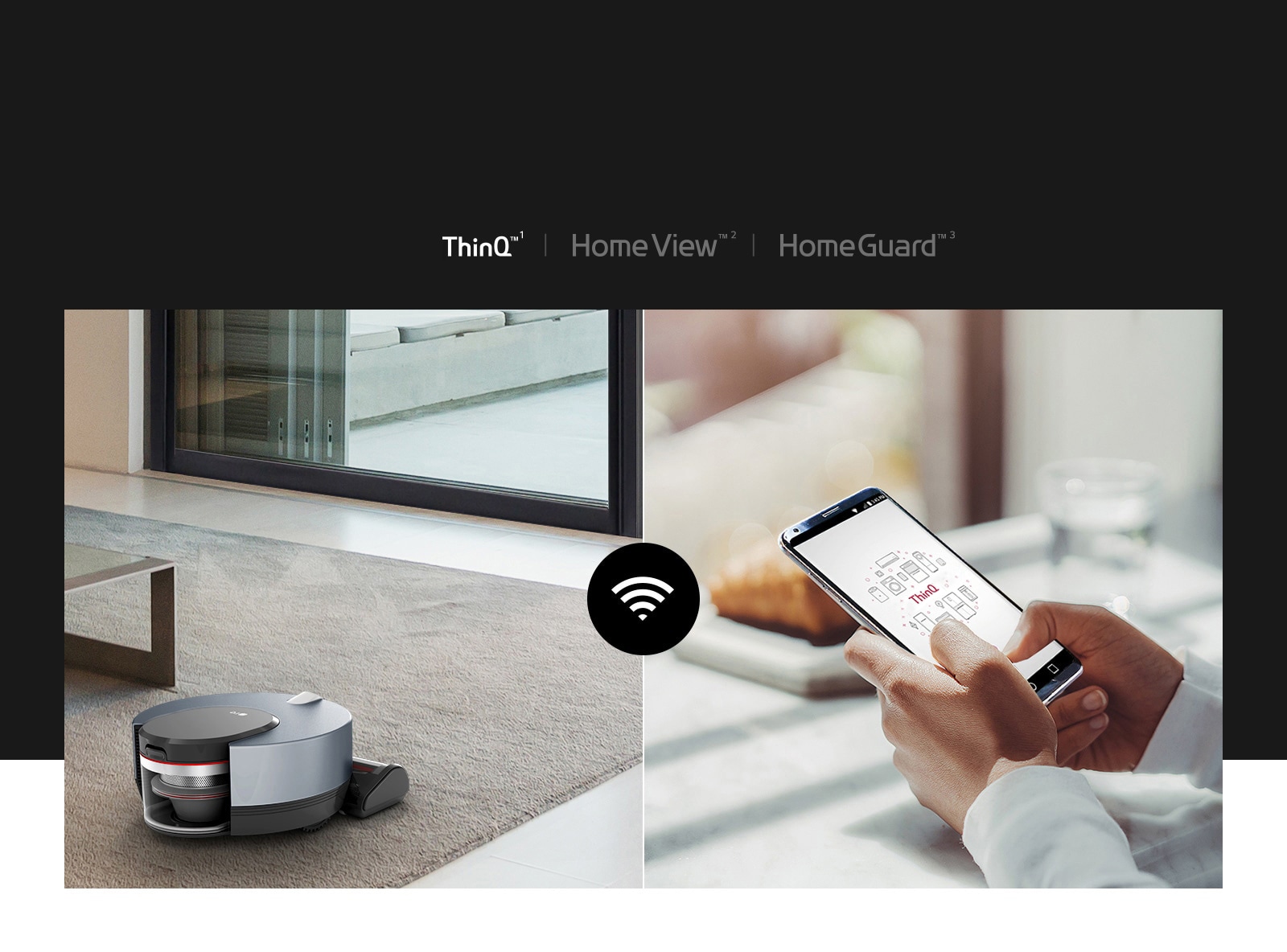 LG R9MASTER LG R9MASTER фото