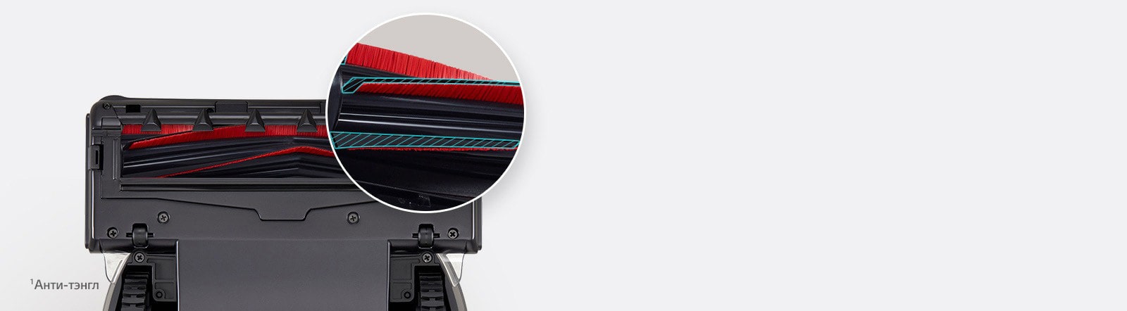 LG R9MASTER LG R9MASTER Красноярск