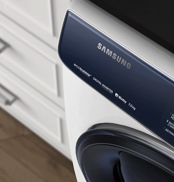 Samsung WW70R62LVTWD/LP фото