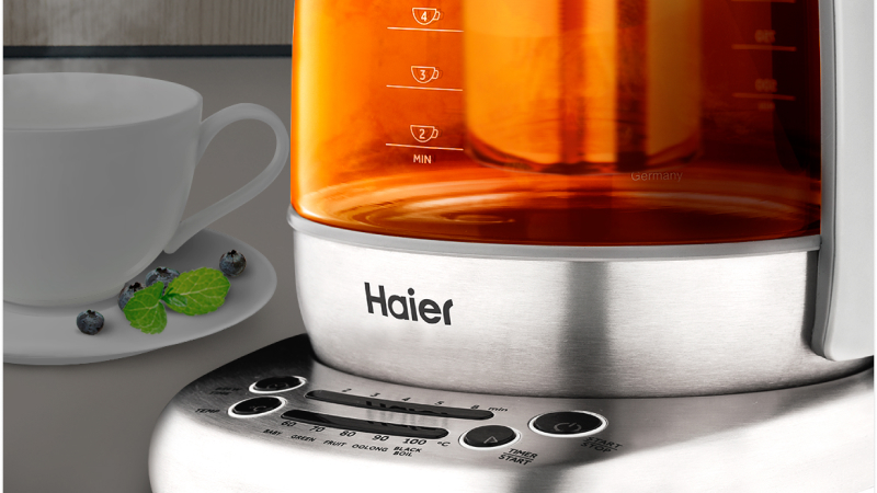 Haier HK-700 купить