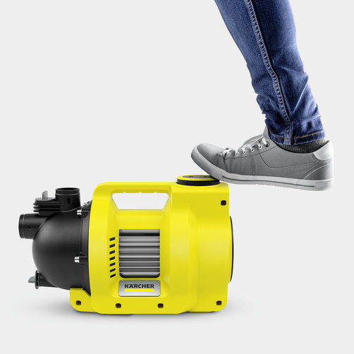 Karcher BP 5.000 Garden [1.645-710.0] купить в Красноярске