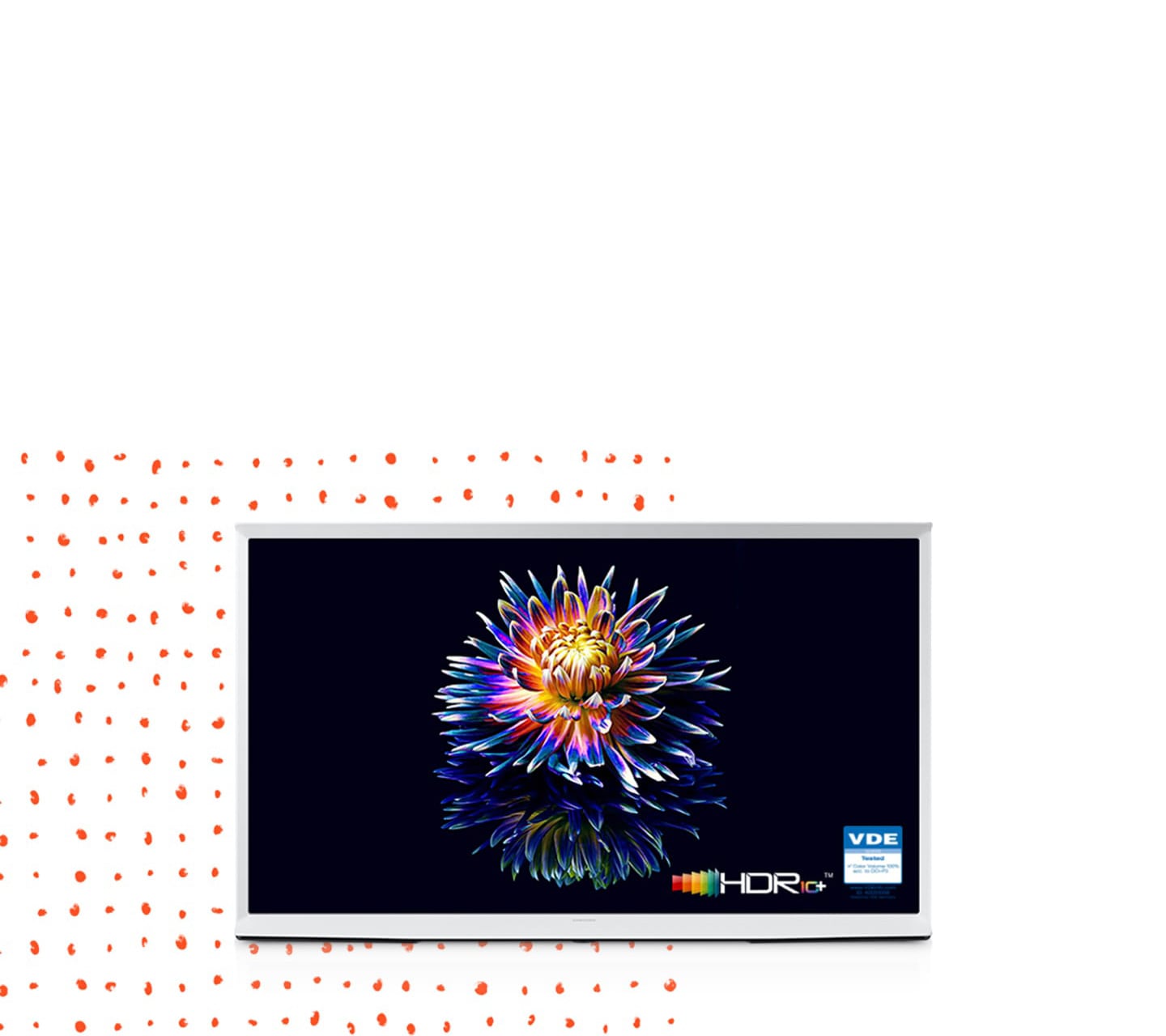 Телевизор Samsung QE50LS01BAU купить в Красноярске