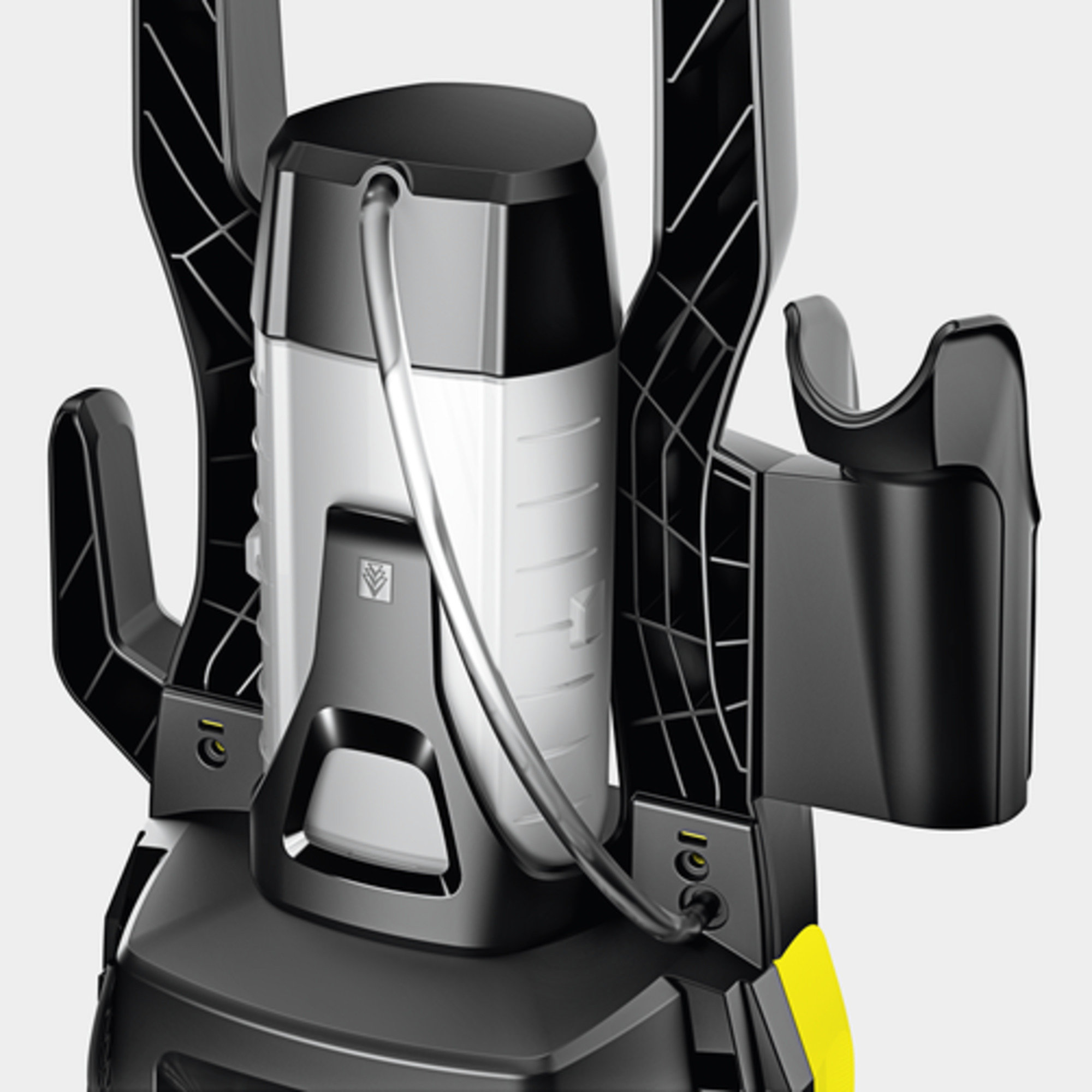 Karcher K 4 Promo Basic Car [1.679-151.0] купить