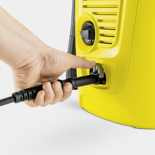 Karcher K 4 Promo Basic Car [1.679-151.0] Красноярск