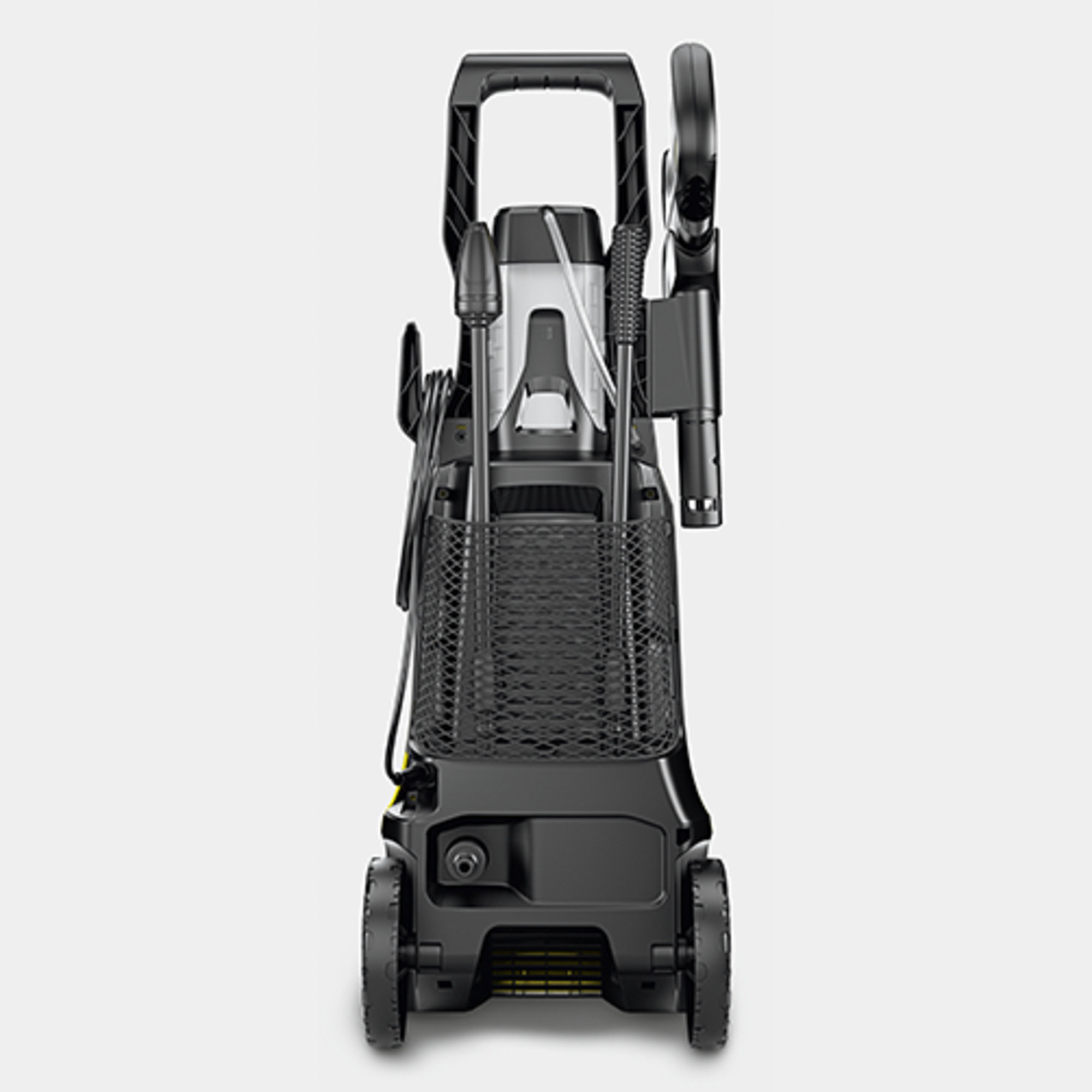 Karcher K 4 Promo Basic Car [1.679-151.0] купить в Красноярске