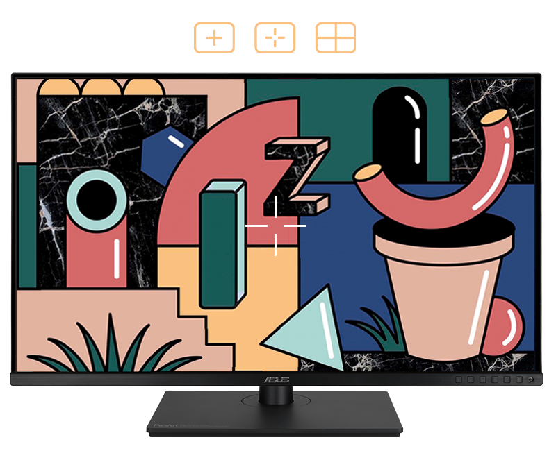 Asus ProArt PA329CV недорого Красноярск