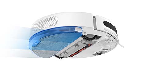 Xiaomi Mi Robot Vacuum Mop 2 Lite недорого Красноярск