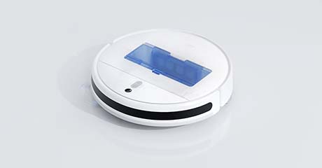 Xiaomi Mi Robot Vacuum Mop 2 Lite купить