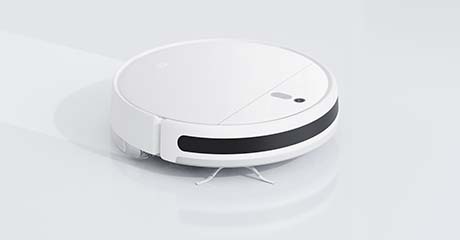 Xiaomi Mi Robot Vacuum Mop 2 Lite фото