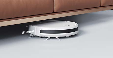 Xiaomi Mi Robot Vacuum Mop 2 Lite Красноярск