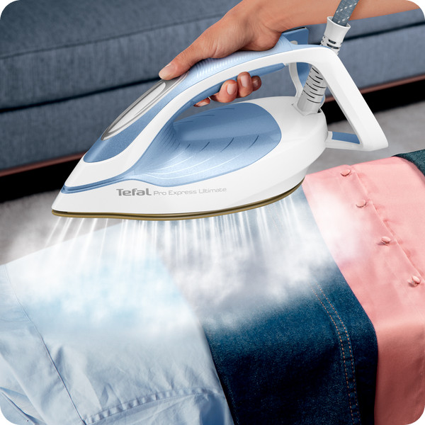 Tefal GV9710E0 купить