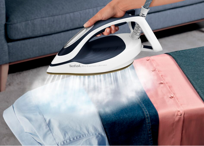 Tefal GV9712E0 купить