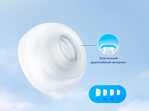 Anker Soundcore Liberty 4 Красноярск