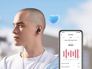 Anker Soundcore Liberty 4 купить Красноярск