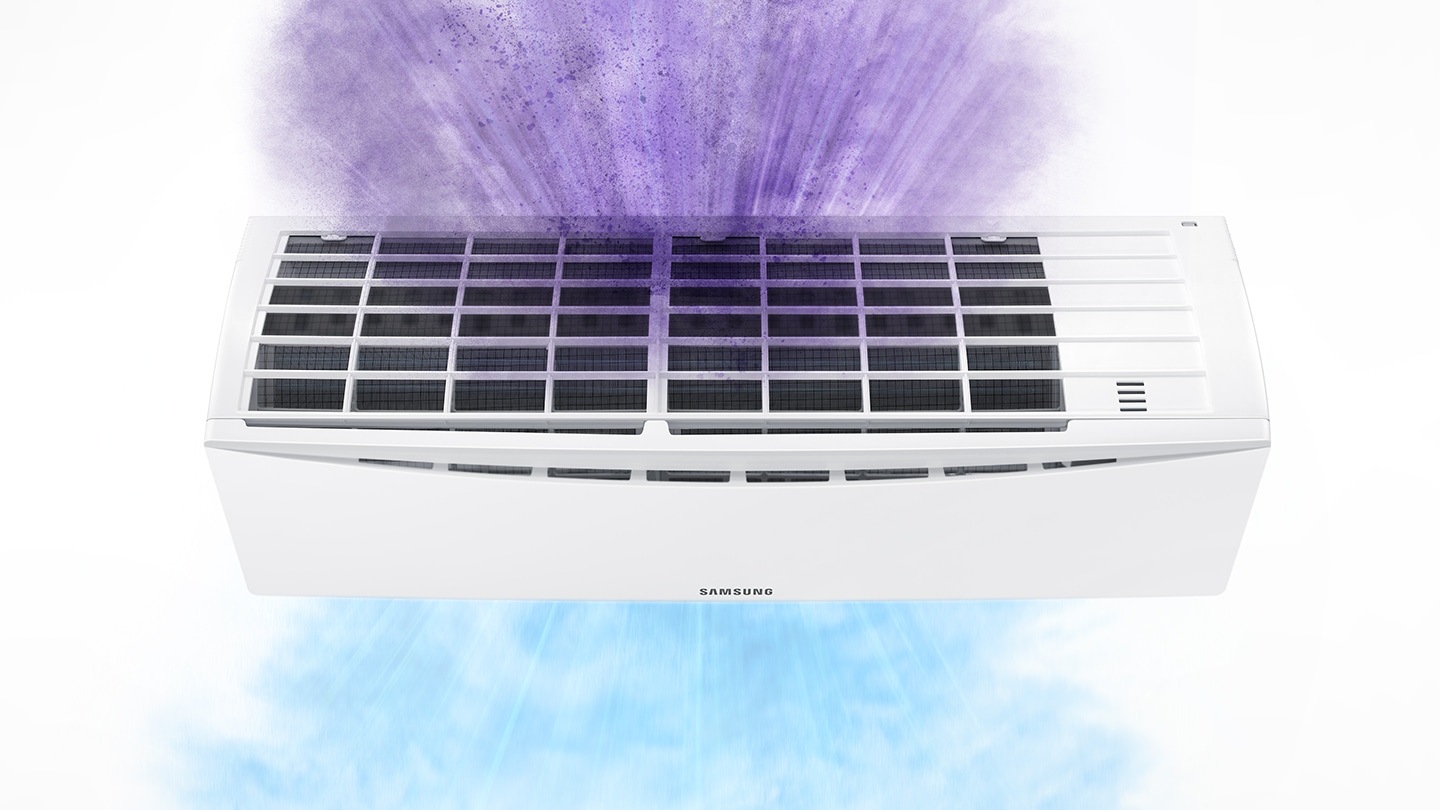 Samsung AR07AQHQDURNER/AR07AQHQDURXER сплит-система купить