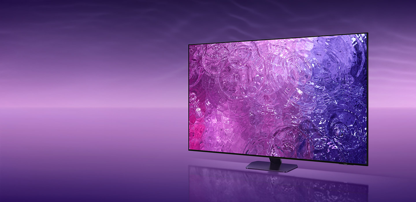 Телевизор Samsung QE55QN90CAU купить в Красноярске
