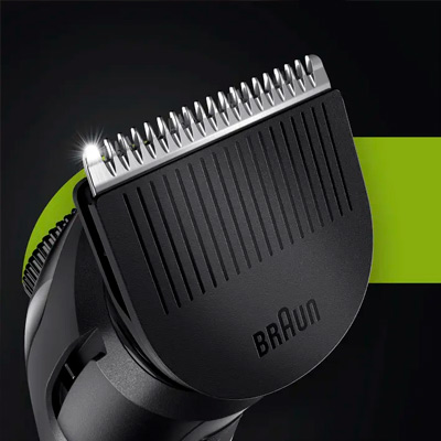 Braun BT 3342 недорого в Красноярске