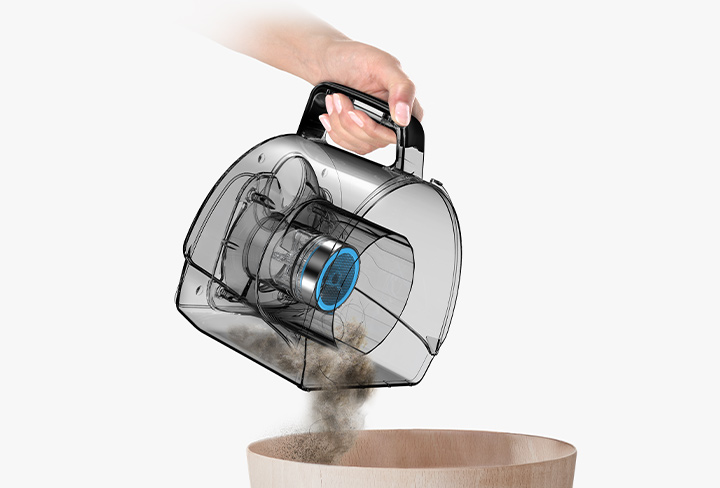 Samsung SC18M2130SR недорого в Красноярске