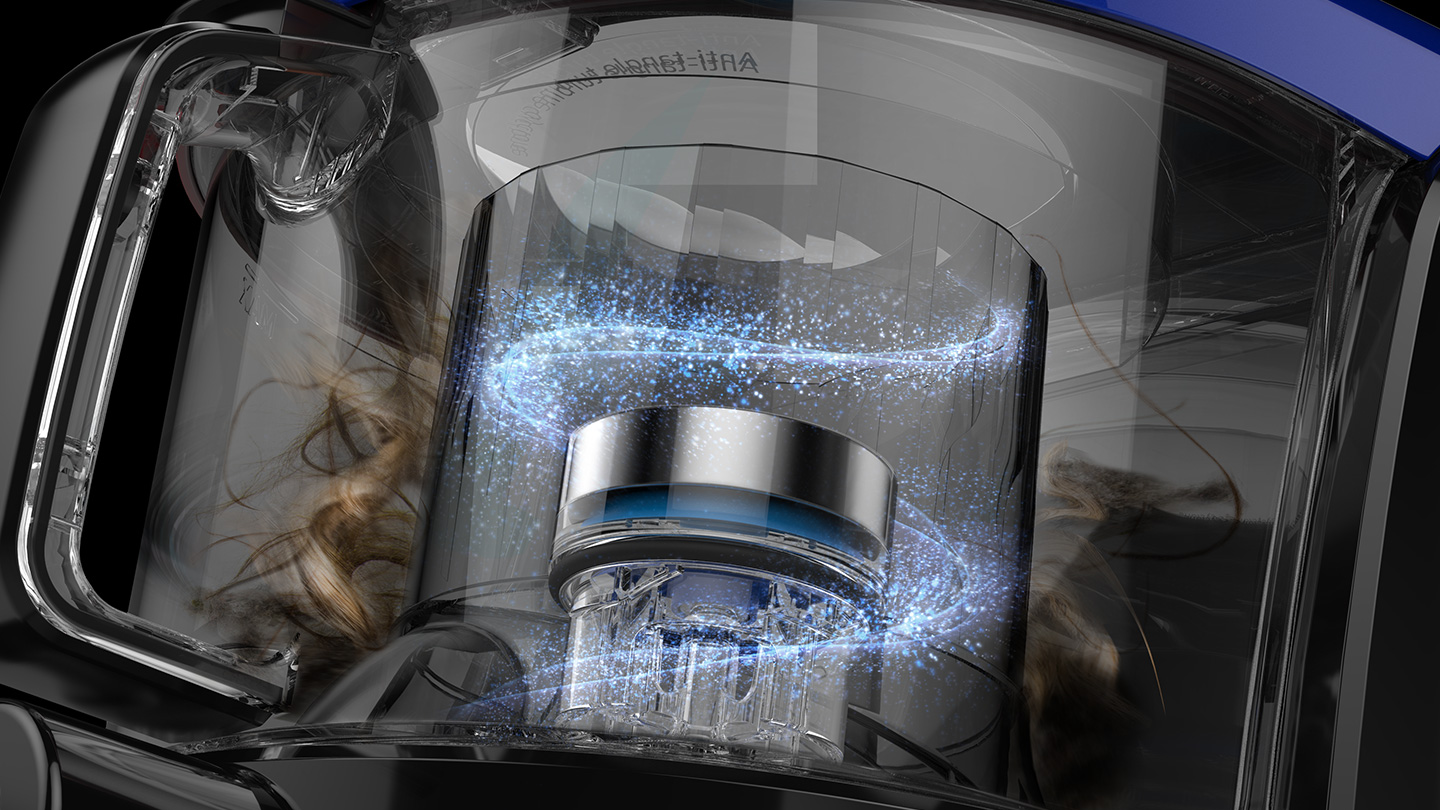 Samsung SC18M2130SR купить