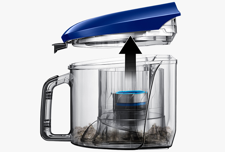 Samsung SC18M2130SR купить Красноярск