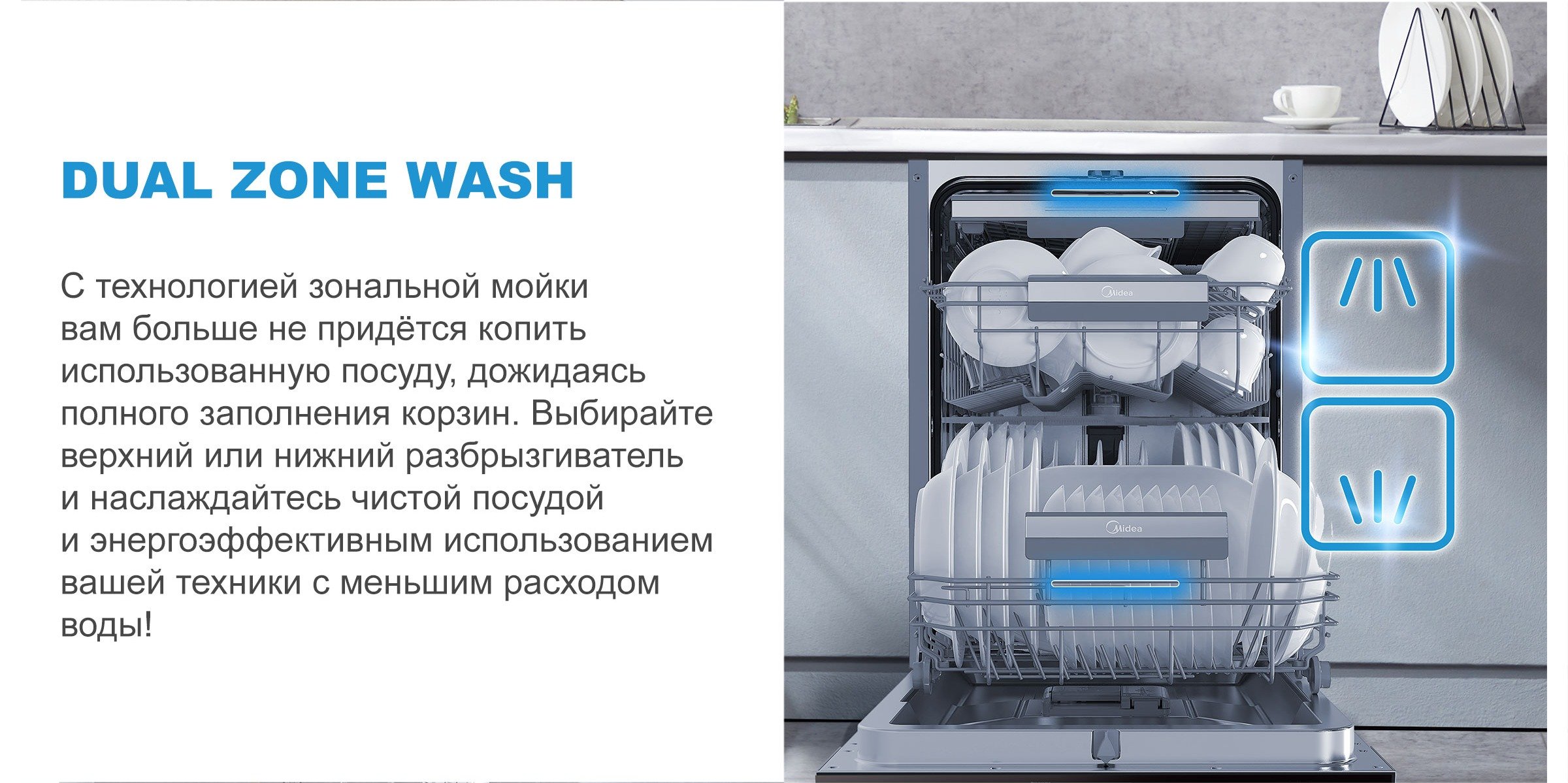 Midea MID45S150i Midea MID45S150i купить