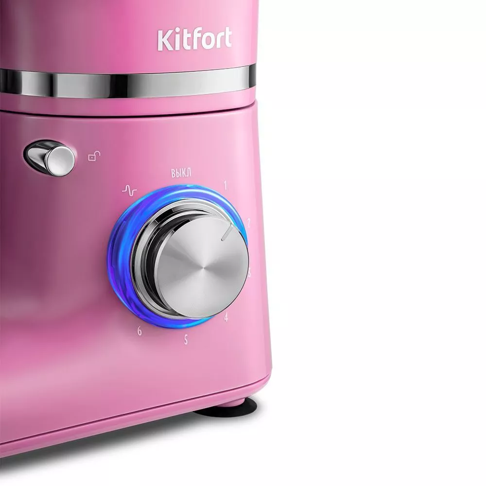 Kitfort KT-3415-1 купить