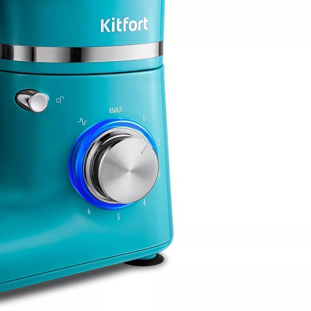 Kitfort KT-3415-2 купить