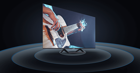 Телевизор Xiaomi TV A2 65 купить в Красноярске
