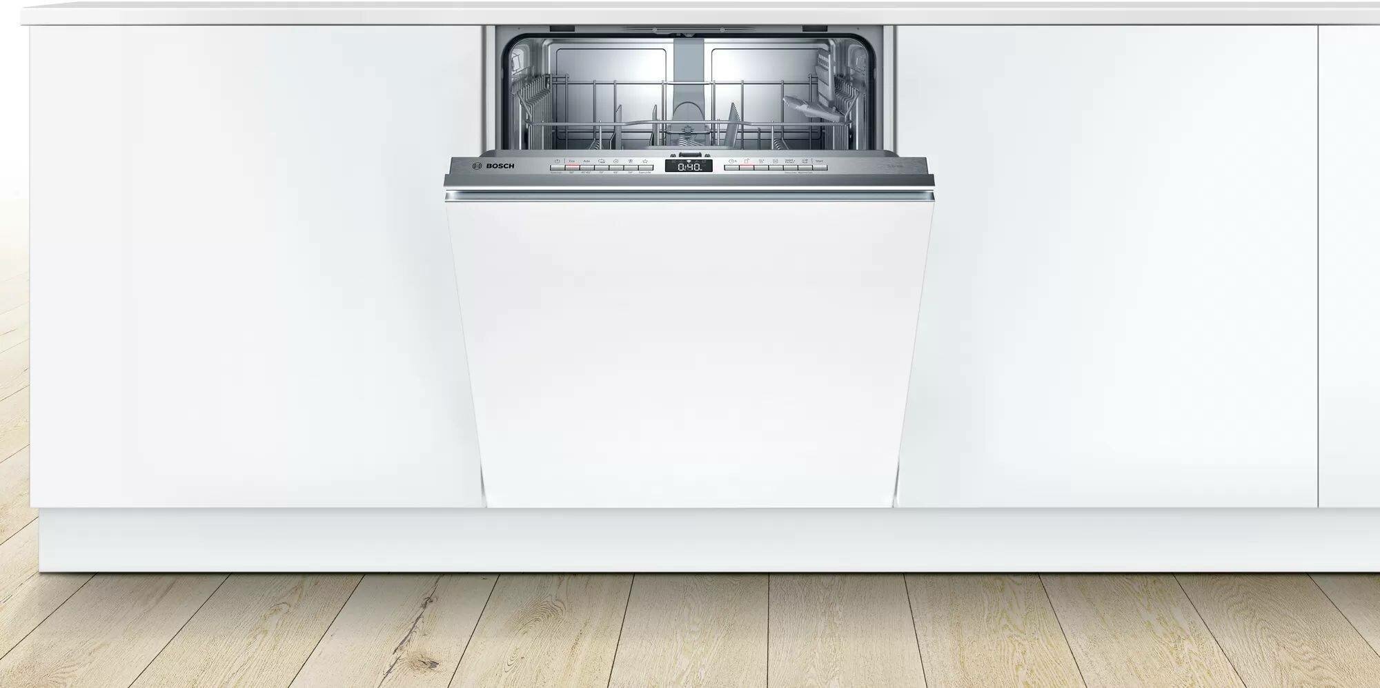 Встраиваемая посудомоечная машина Bosch SMV 4HTX24E купить в Красноярске