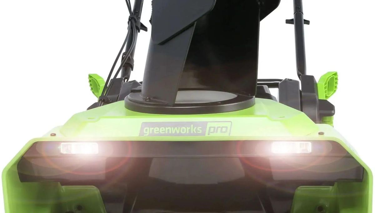 GreenWorks GD60PSTK4 [2602907ub] Красноярск