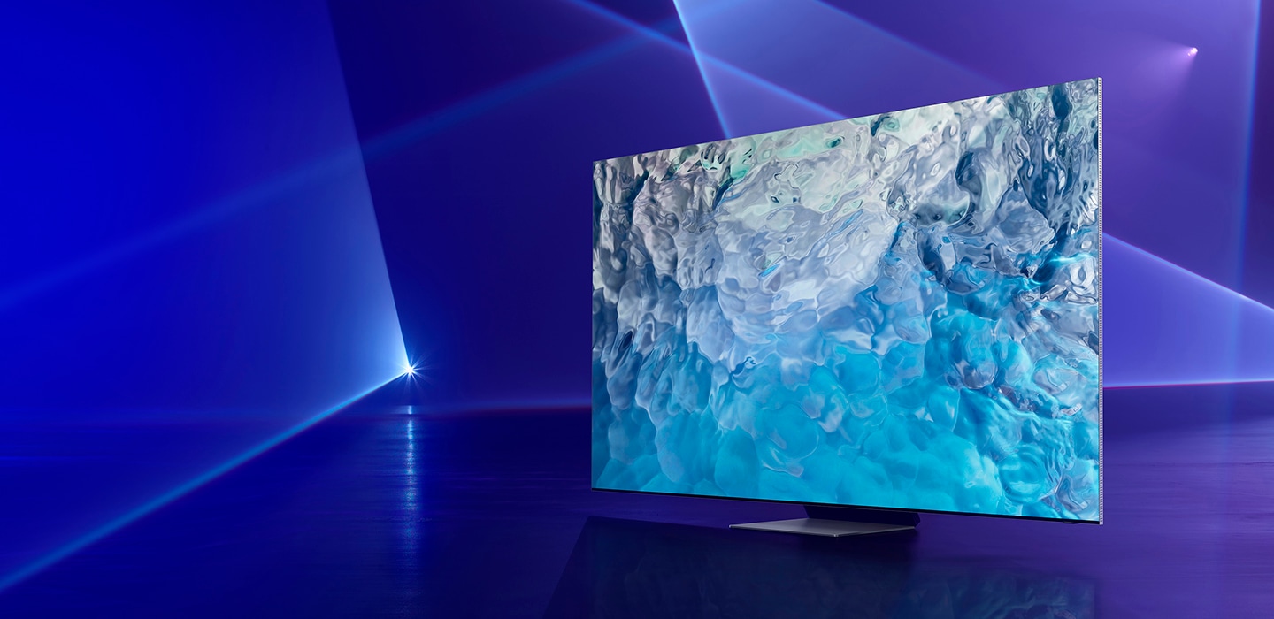 Телевизор Samsung QE65QN900BU купить в Красноярске