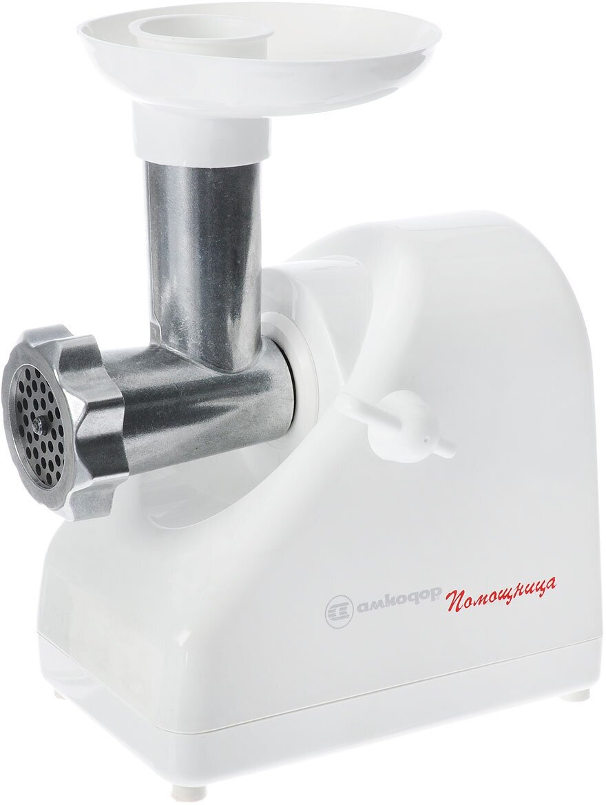 Белвар Помощница КЭМ-П2У 303-01 Мясорубка Белвар Помощница КЭМ-П2У 303-01 купить в Красноярске