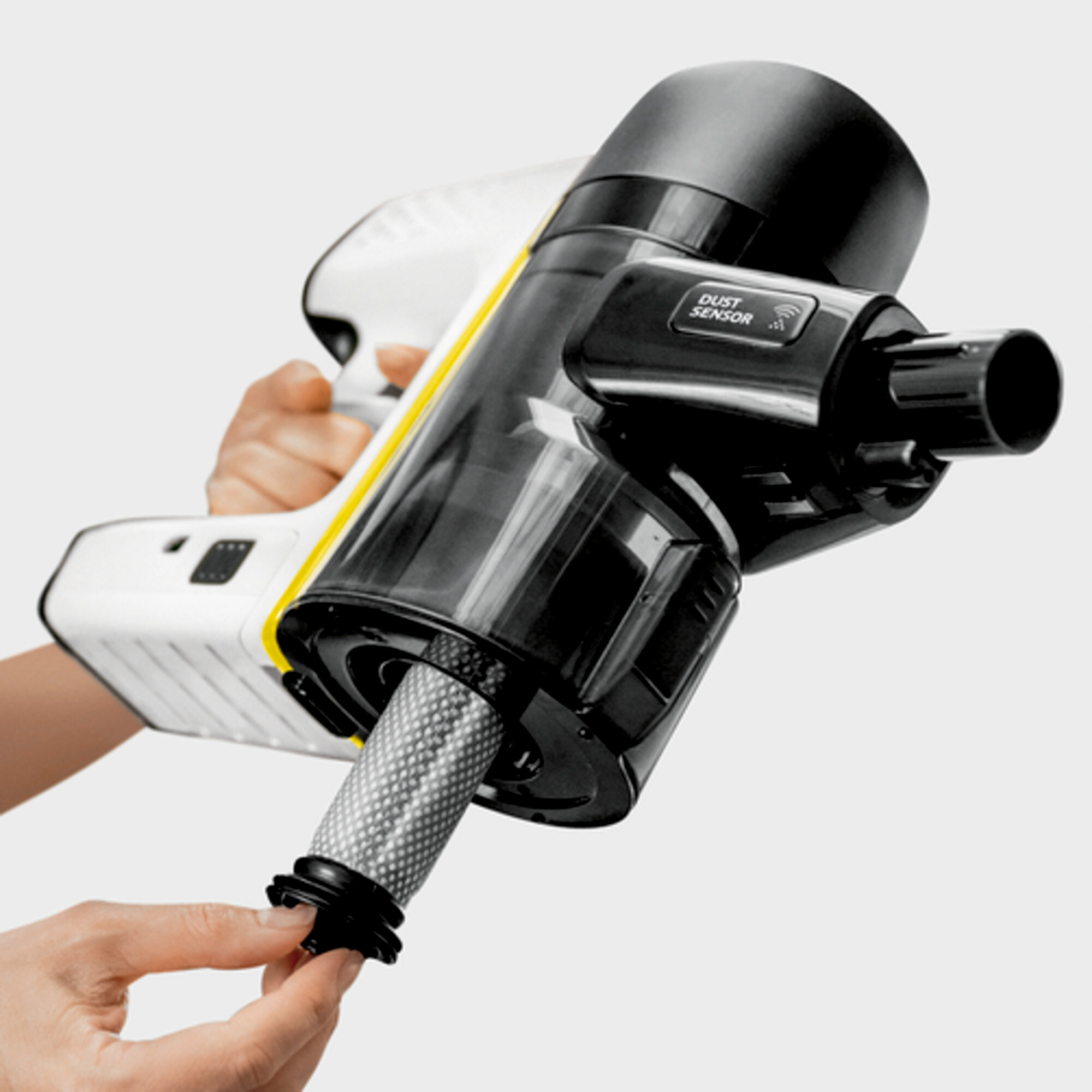 Karcher VC 7 Cordless yourMax Car [1.198-712.0]