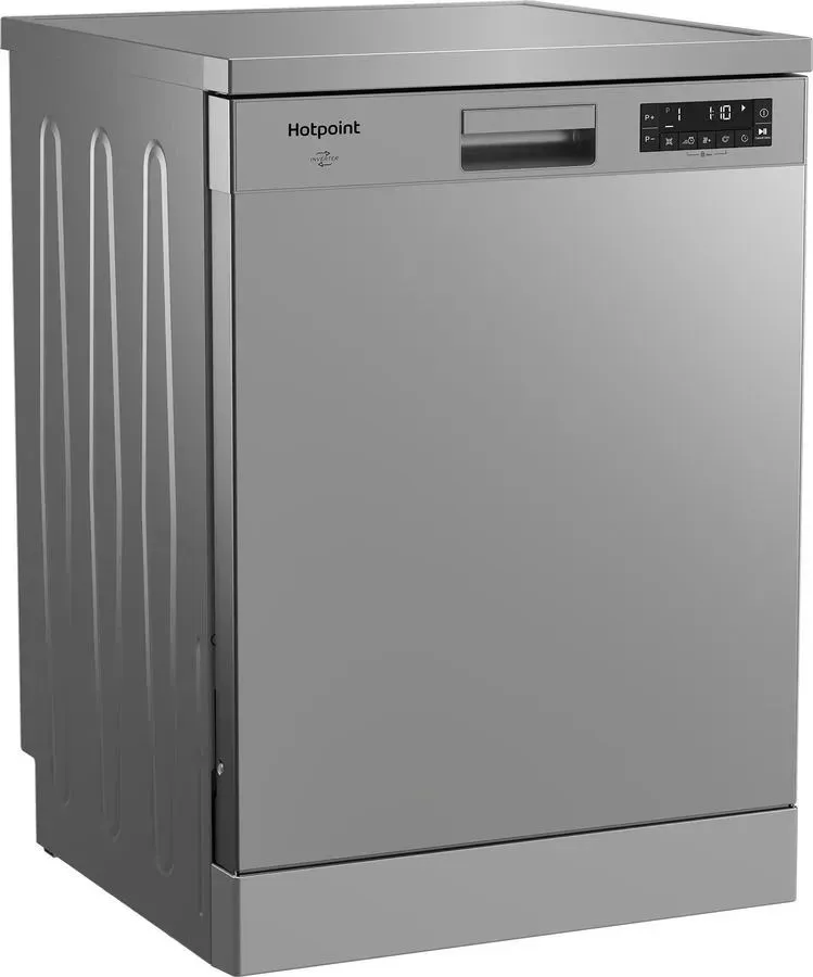 Посудомоечная машина Hotpoint-Ariston HF 5C84 DW X купить в Красноярске