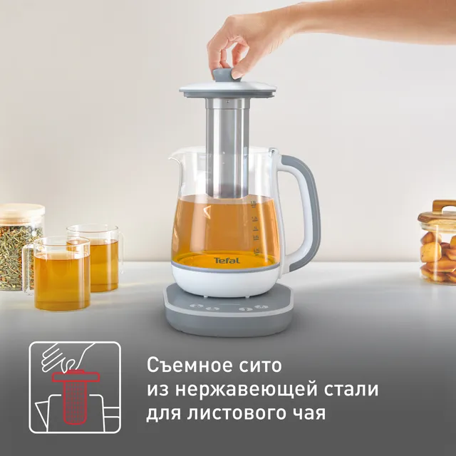 Tefal BJ  551B10 Красноярск