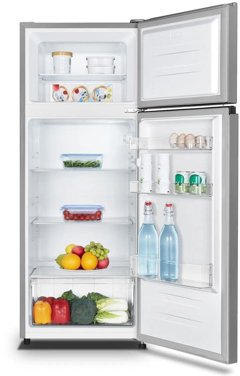 Холодильник KRAFT KF-DF340S купить в Красноярске