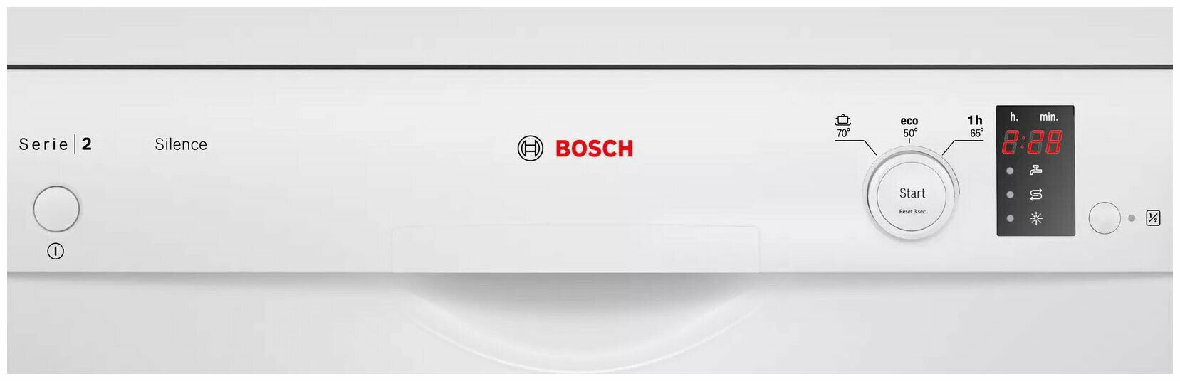 Посудомоечная машина Bosch SMS 23BW01 T купить в Красноярске