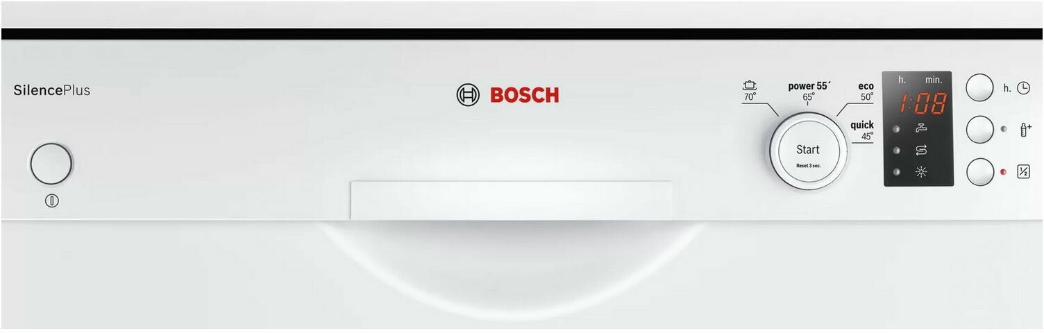Посудомоечная машина Bosch SMS 43D02 ME купить в Красноярске