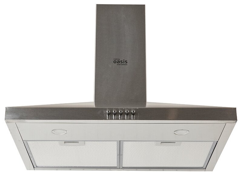 Oasis KB-60S Вытяжка Oasis KB-60S купить в Красноярске