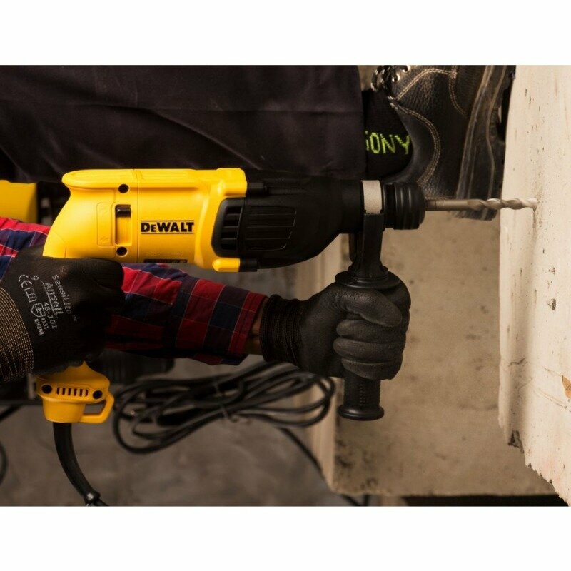 Перфоратор DeWALT D25033-QS купить в Красноярске