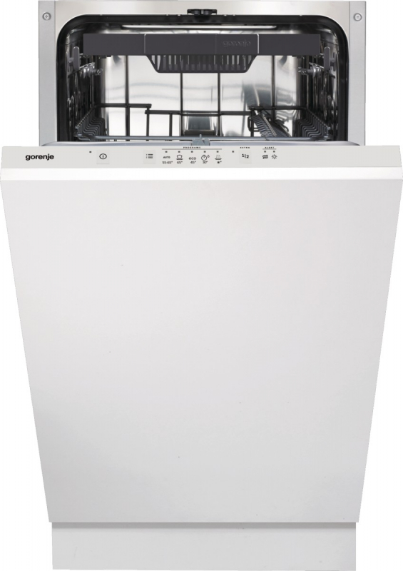 Встраиваемая посудомоечная машина Gorenje GV 520D17S купить в Красноярске