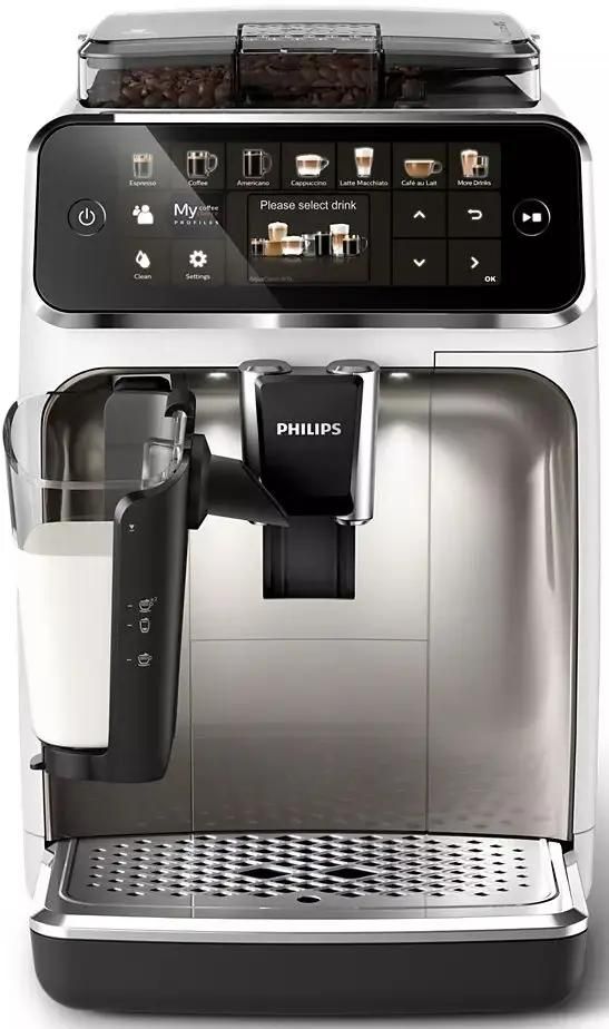 Кофемашина Philips EP5443/90 купить в Красноярске