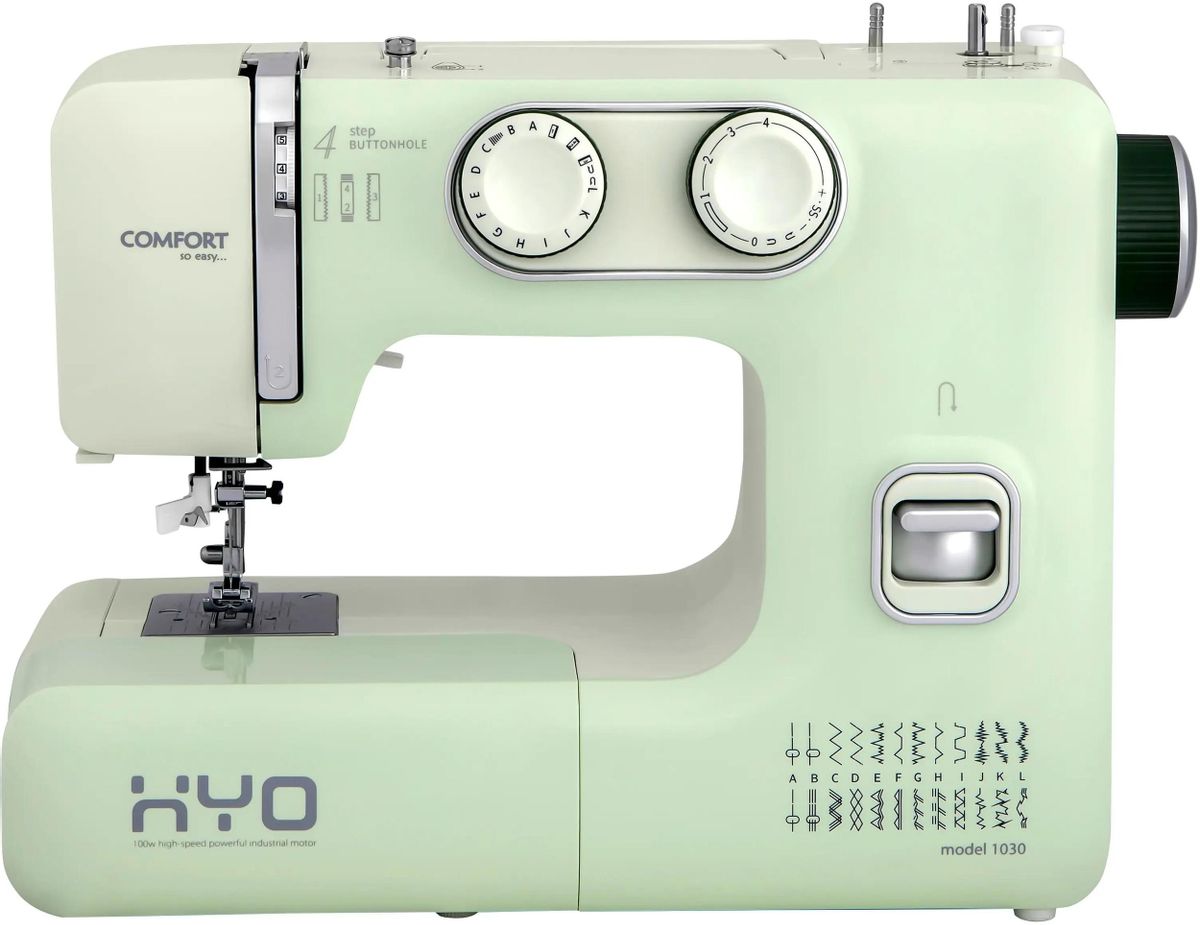 Швейная машина Comfort 1030 купить в Красноярске