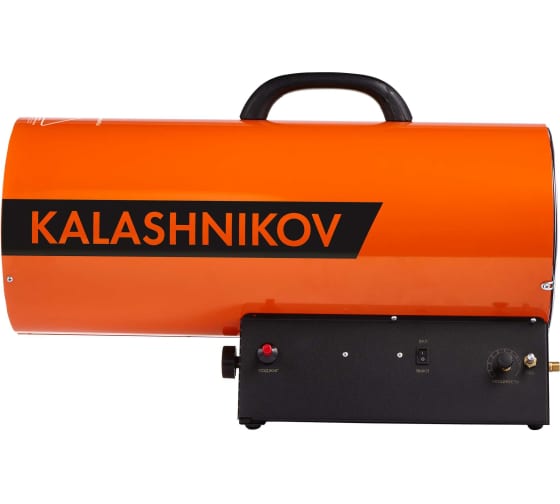 Тепловая пушка Kalashnikov KHG-60 [НС-1456065] купить в Красноярске