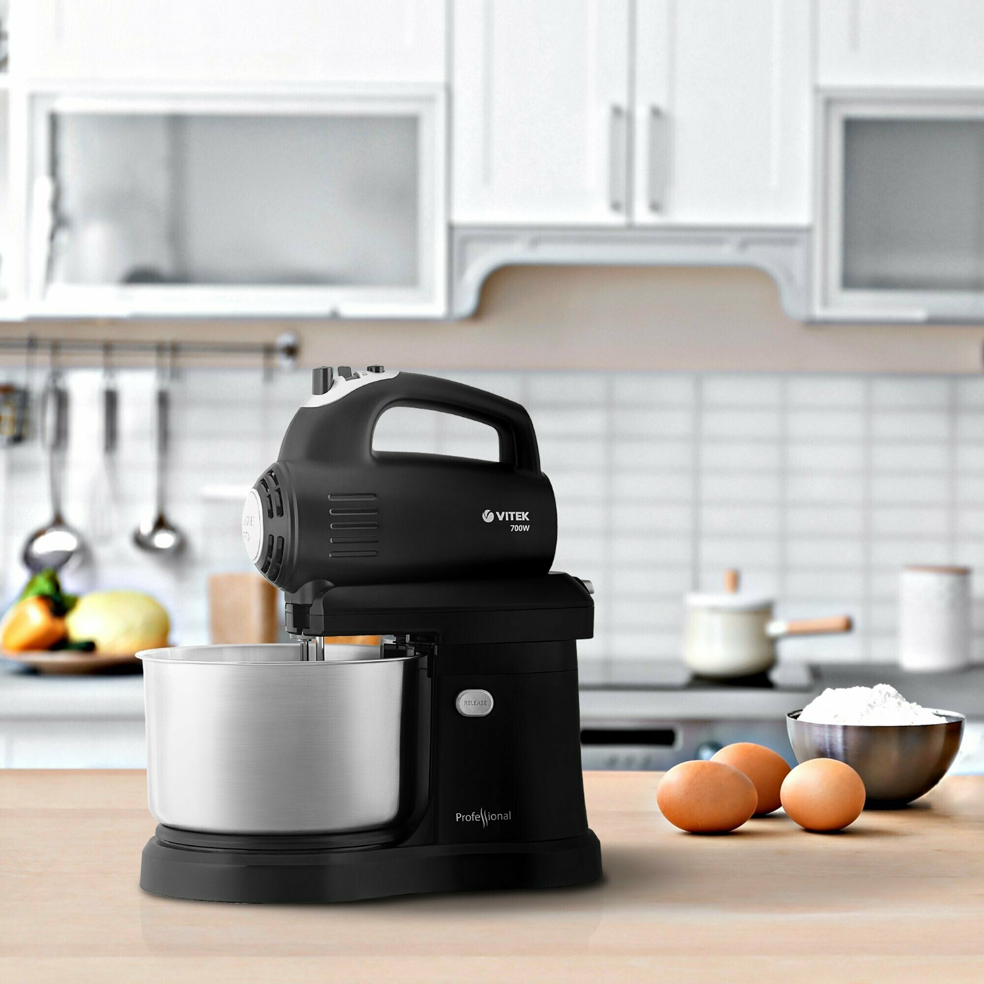 Миксер Vitek VT-1415 BK купить в Красноярске