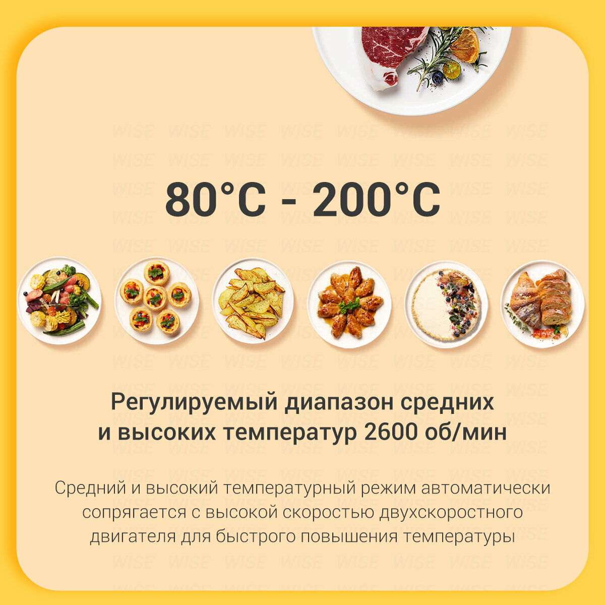 Xiaomi Mi Smart Air Fryer 3.5L [BHR4849EU] купить